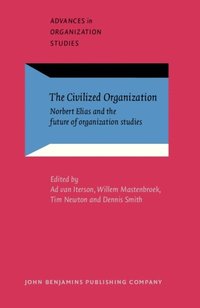 Civilized Organization (e-bok)