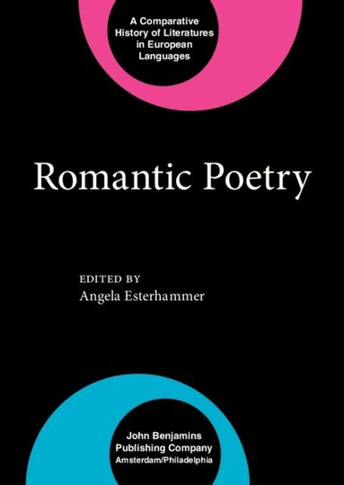 Romantic Poetry (e-bok)