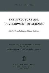 The Structure and Development of Science (hftad)