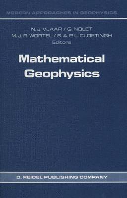 Mathematical Geophysics (inbunden)
