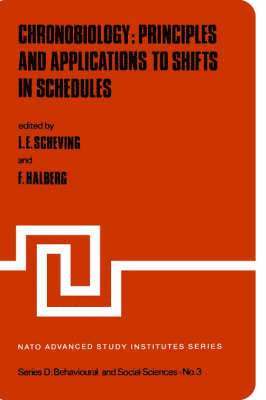 Chronobiology: Principles and Applications to Shifts in Schedules (hftad)