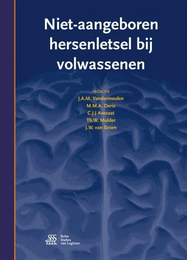 Niet-aangeboren hersenletsel bij volwassenen (h�ftad)