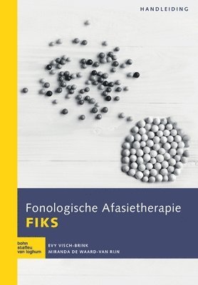 Fonologische Afasietherapie FIKS: Handleiding (hftad)