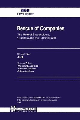 Rescue of Companies (hftad)