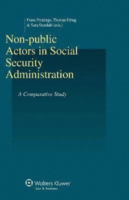 Non-public Actors in Social Security Administration (hftad)