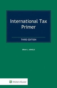 International Tax Primer (e-bok)