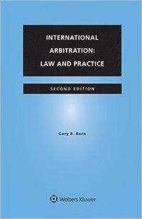International Arbitration (häftad)