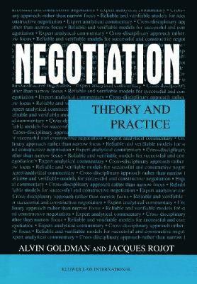 Negotiation (hftad)
