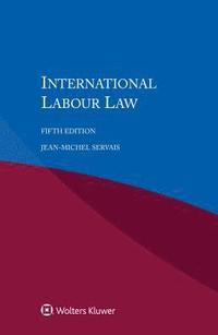 International Labour Law (hftad)