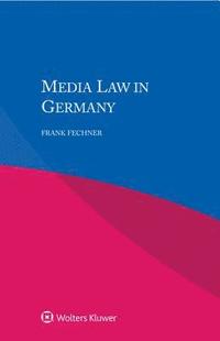 Media Law in Germany (hftad)