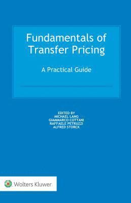 Fundamentals of Transfer Pricing (häftad)