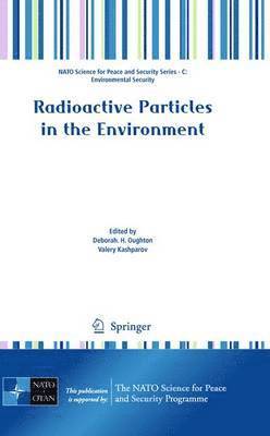 Radioactive Particles in the Environment (hftad)