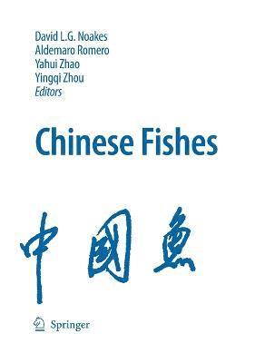 Chinese Fishes (inbunden)