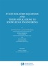 Fuzzy Relation Equations and Their Applications to Knowledge Engineering