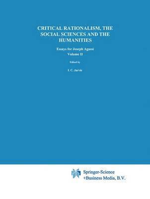 Critical Rationalism, the Social Sciences and the Humanities (hftad)
