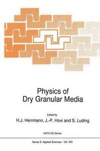 Physics of Dry Granular Media (hftad)