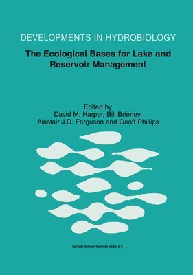 The Ecological Bases for Lake and Reservoir Management (hftad)
