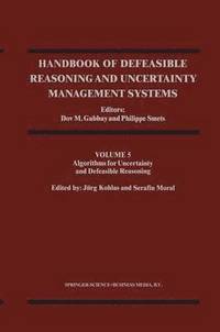 Handbook of Defeasible Reasoning and Uncertainty Management Systems (hftad)