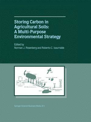 Storing Carbon in Agricultural Soils (hftad)