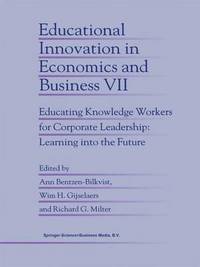 Educational Innovation in Economics and Business (hftad)