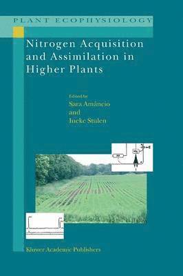 Nitrogen Acquisition and Assimilation in Higher Plants (hftad)