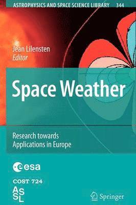 Space Weather (hftad)