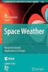 Space Weather