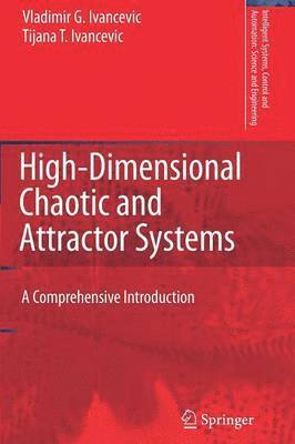 High-Dimensional Chaotic and Attractor Systems (hftad)