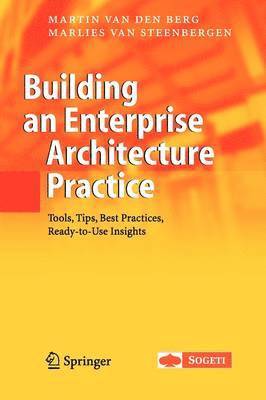 Building an Enterprise Architecture Practice (hftad)