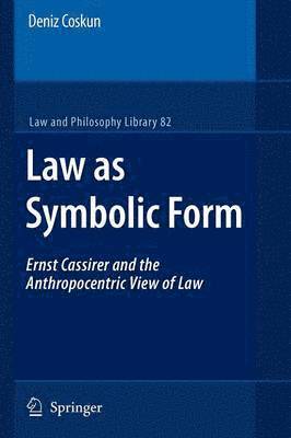 Law as Symbolic Form (hftad)