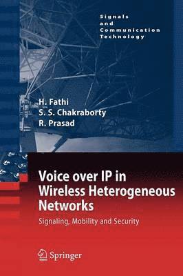 Voice over IP in Wireless Heterogeneous Networks (hftad)