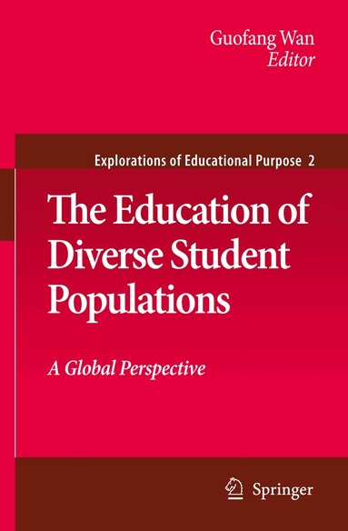 Education of Diverse Student Populations (h�ftad)