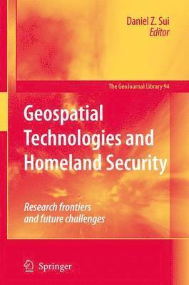 Geospatial Technologies and Homeland Security (hftad)