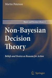 Non-Bayesian Decision Theory (hftad)