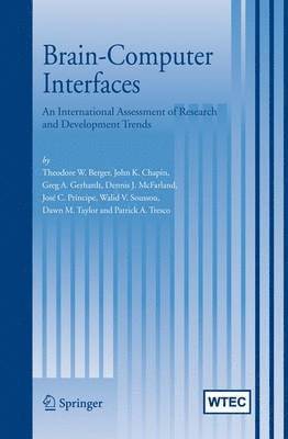 Brain-Computer Interfaces (inbunden)