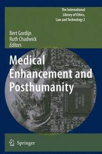 Medical Enhancement and Posthumanity (hftad)