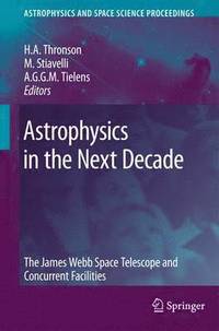 Astrophysics in the Next Decade (hftad)