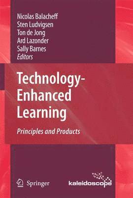Technology-Enhanced Learning (hftad)