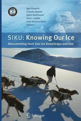 SIKU: Knowing Our Ice (hftad)