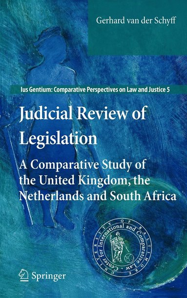Judicial Review of Legislation (hftad)