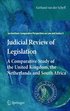 Judicial Review of Legislation