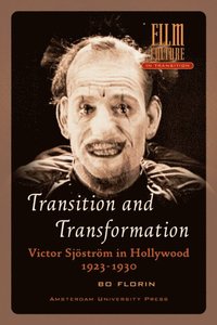 Transition and Transformation (e-bok)