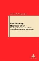 Restructuring Representation: v.46 (häftad)