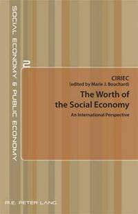 The Worth of the Social Economy (hftad)