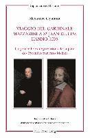 Viaggio del Cardinale Mazzarini a St Jean de Luz l'Anno 1659 (hftad)