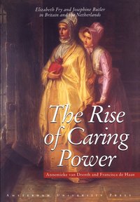 The Rise of Caring Power (hftad)