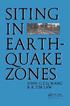Siting in Earthquake Zones