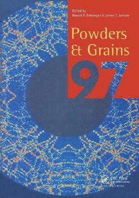Powder and Grains 97 (inbunden)