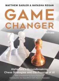 Game Changer (hftad)
