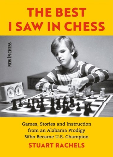 Best I Saw in Chess (e-bok)